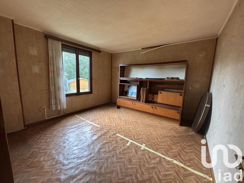 Maison de campagne - 140 m² - 5 pièces