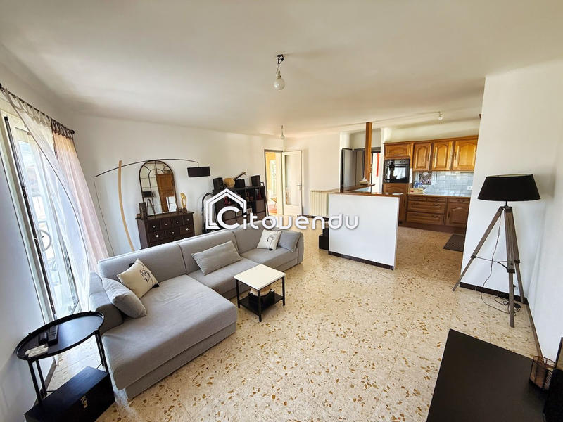 Villa - 185 m² - 8 pièces