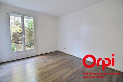 Appartement - 55 m² - 2 pièces