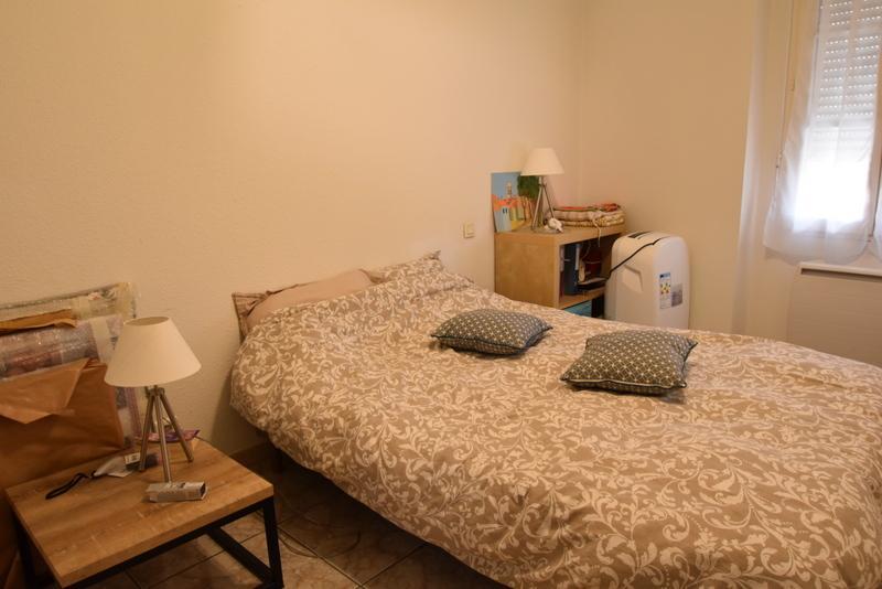 Maison de ville - 92 m² - 4 pièces