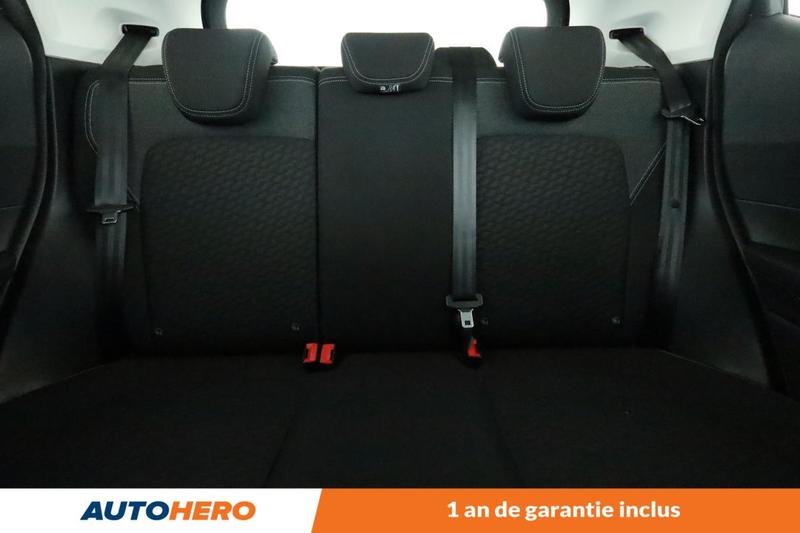 Ford Fiesta 1.0 Flexifuel Titanium Business 5p 95 ch