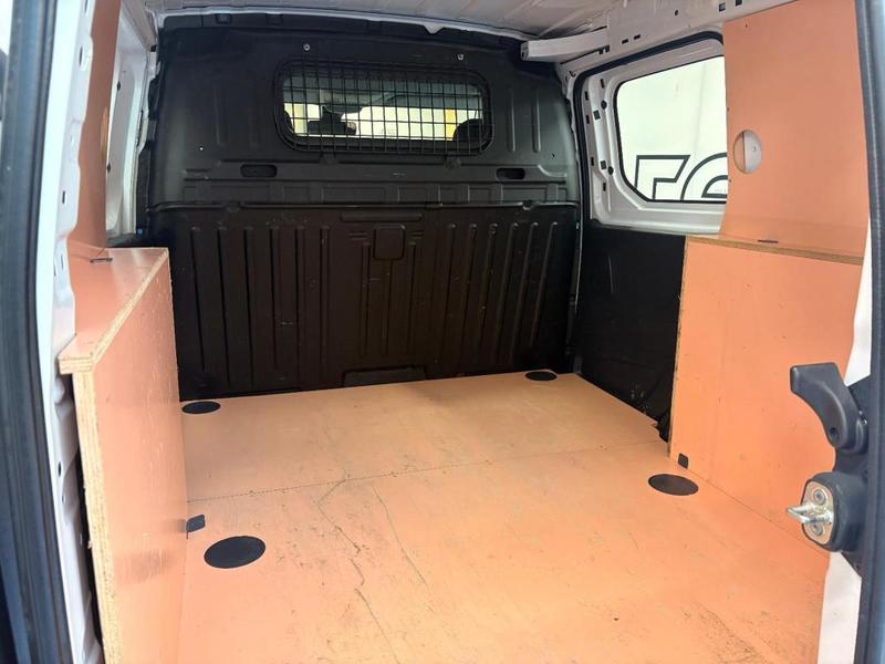 Dangel Berlingo Trek Hdi 100