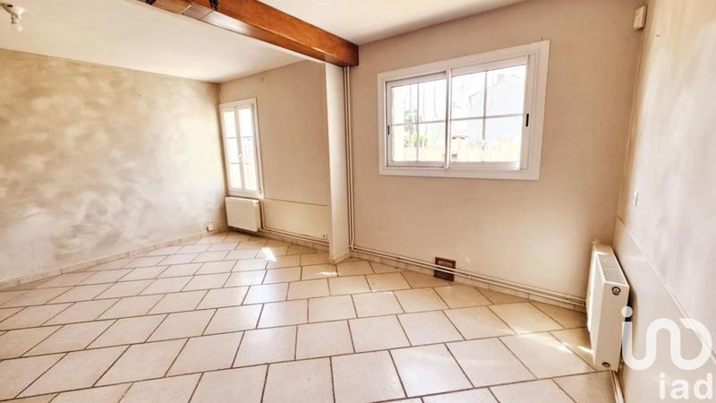 Maison - 133 m² - 5 pièces