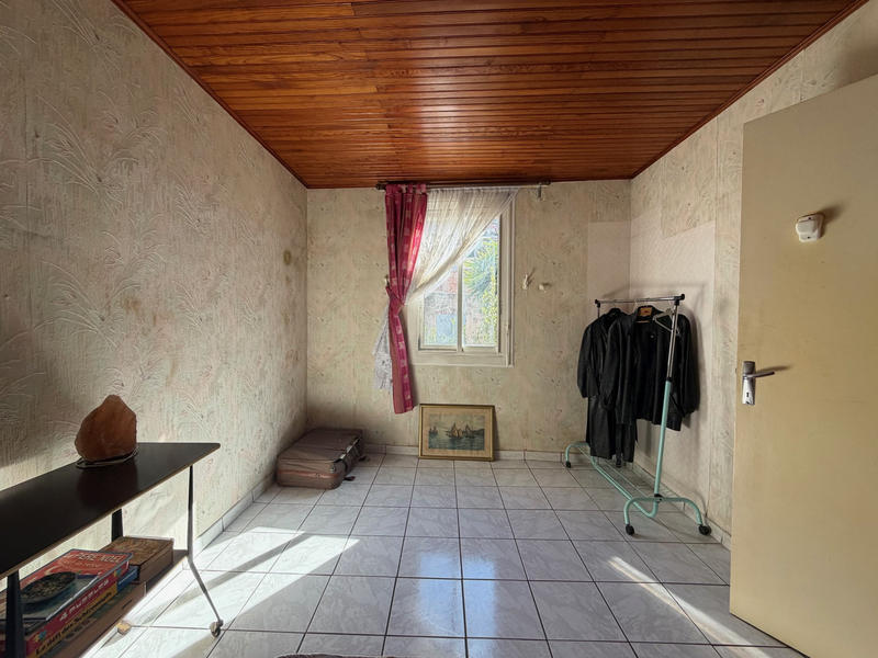 Maison - 82 m² - 4 pièces