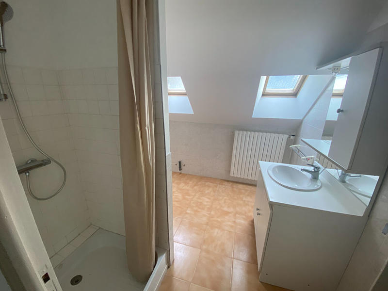 Maison - 96 m² - 4 pièces