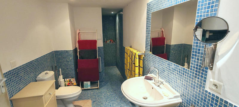 Maison de village - 147 m² - 4 pièces