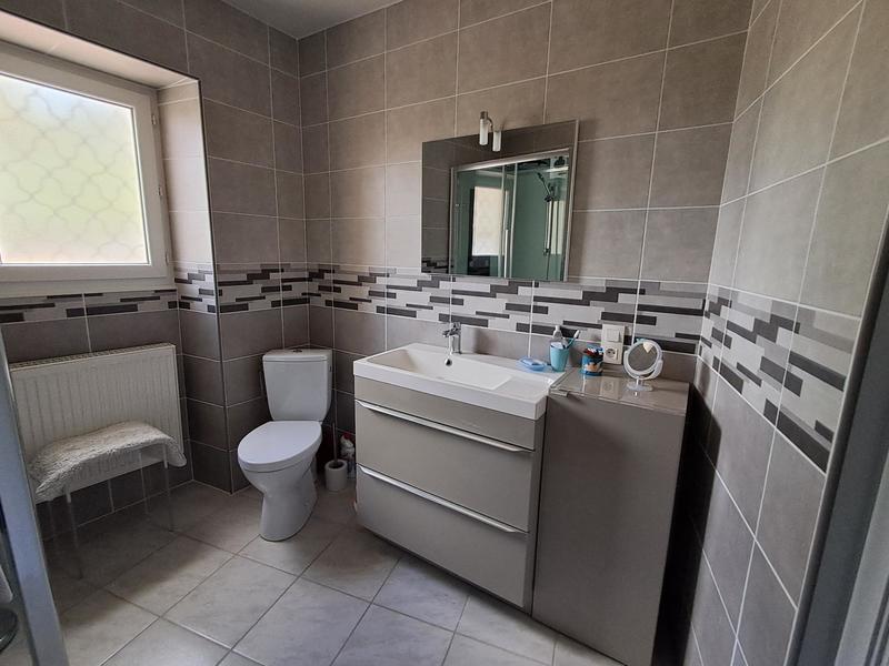 Maison de village - 146 m² - 5 pièces