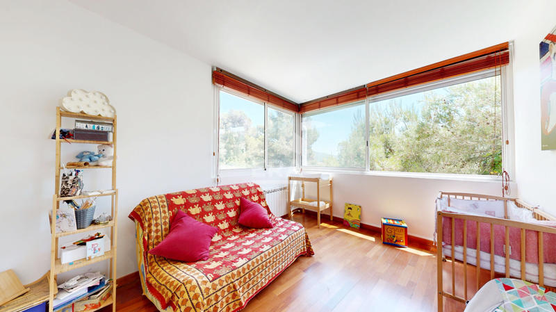 Appartement - 140 m² - 3 pièces