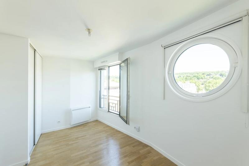 Appartement - 95 m² - 4 pièces