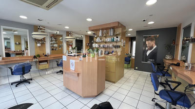 Fonds de commerce - 50 m²