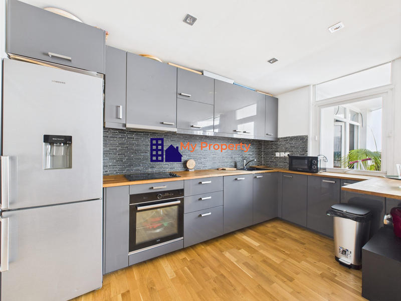 Appartement - 71 m² - 3 pièces