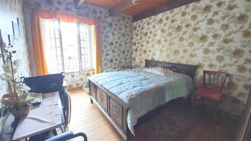 Maison - 71 m² - 4 pièces