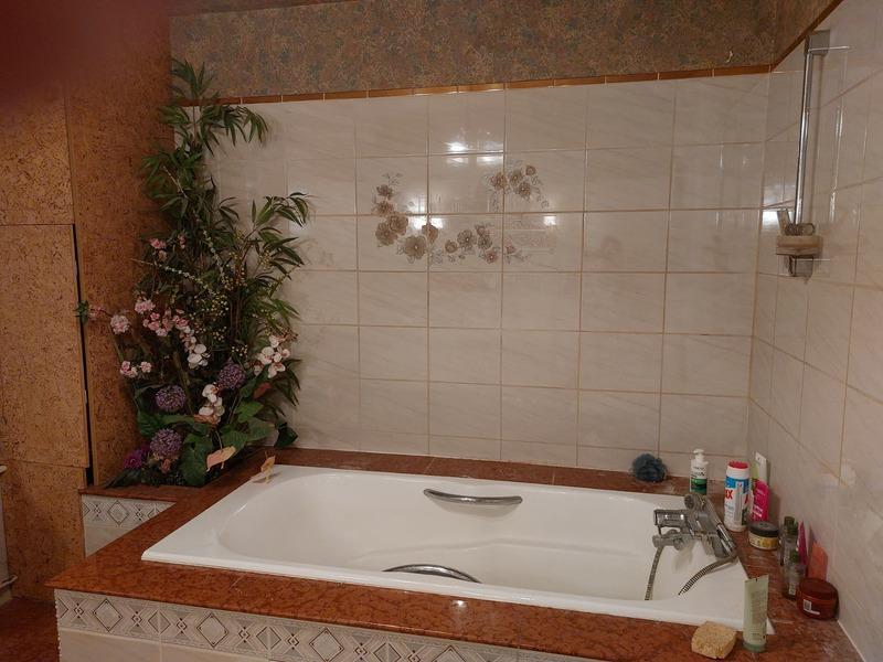 Maison - 200 m² - 7 pièces