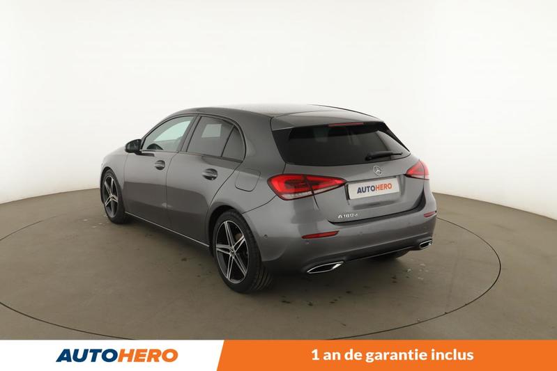 Mercedes Classe a 180 d 7g-Dct 116 ch