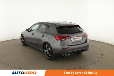 Mercedes Classe a 180 d 7g-Dct 116 ch