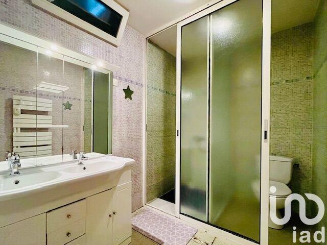 Maison - 137 m² - 8 pièces