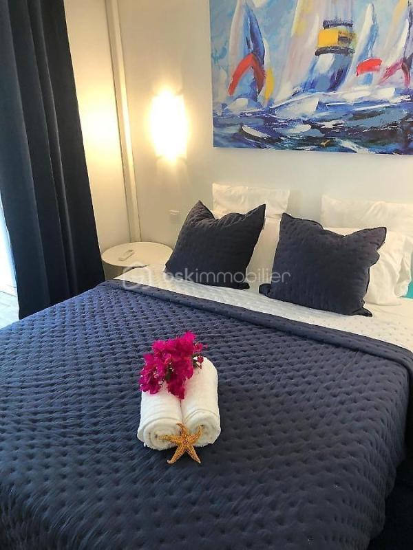 Appartement - 24 m² - 1 pièce