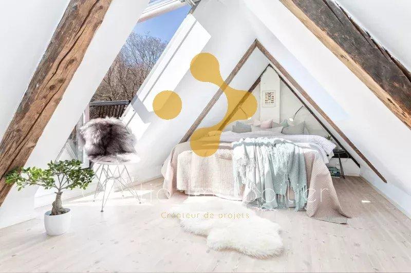 Appartement - 114 m² - 4 pièces