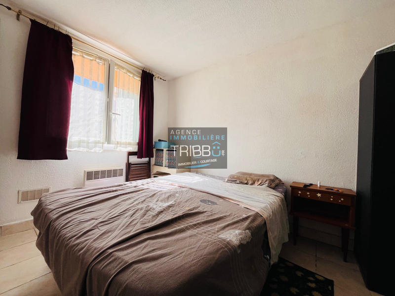 Maison - 107 m² - 6 pièces