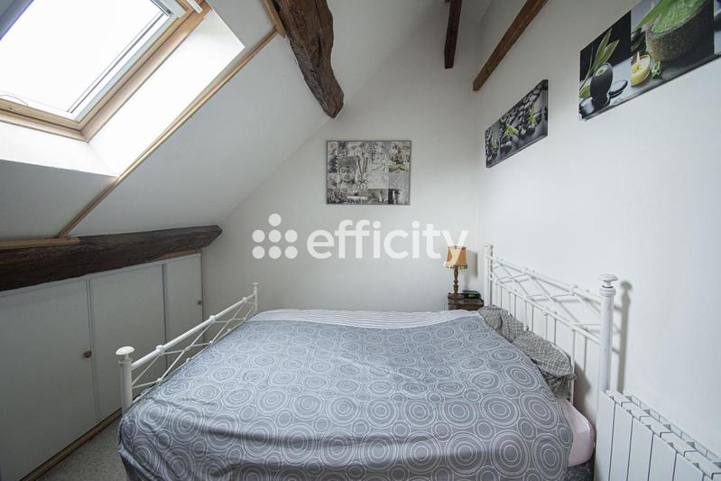 Maison - 175 m² - 7 pièces