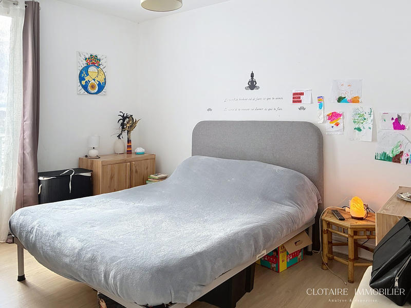 Appartement - 73 m² - 3 pièces