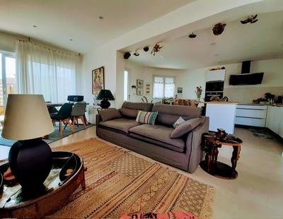 Maison de ville - 98 m² - 4 pièces