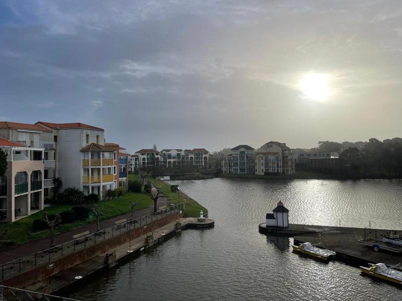 Appartement - 29 m² - 2 pièces