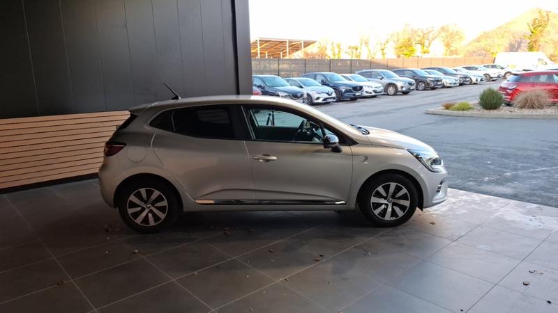 Renault Clio V Evolution TCe 90