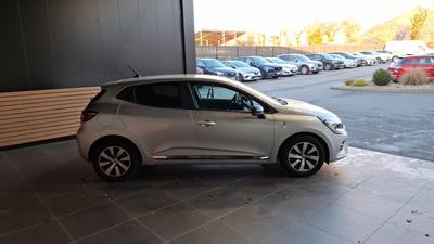 Renault Clio V Evolution TCe 90