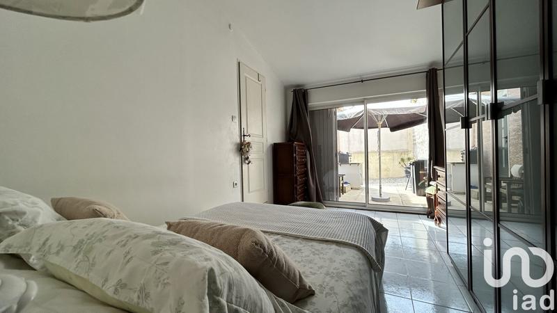 Maison - 132 m² - 7 pièces