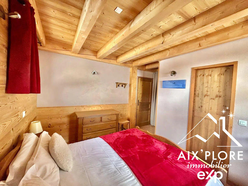 Châlet - 179 m² - 8 pièces