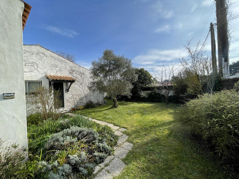 Maison - 120 m² - 8 pièces