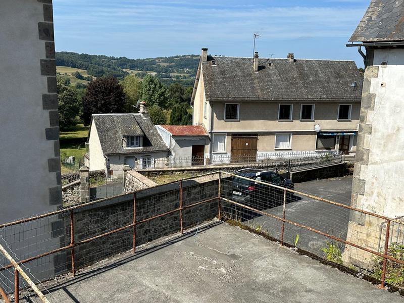 Maison - 118 m² - 5 pièces