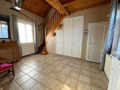 Maison - 139 m² - 5 pièces