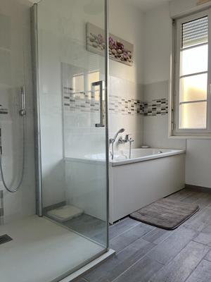 Maison - 113 m² - 5 pièces