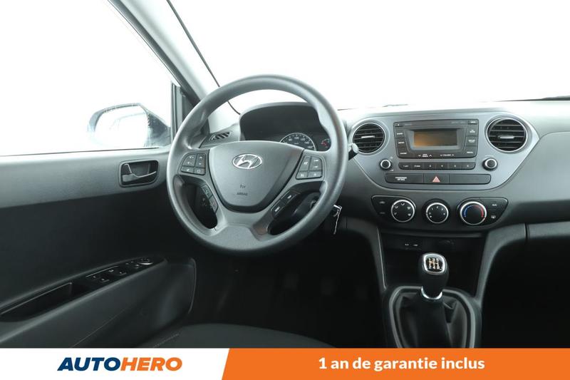 Hyundai i10 1.0 Intuitive 66 ch
