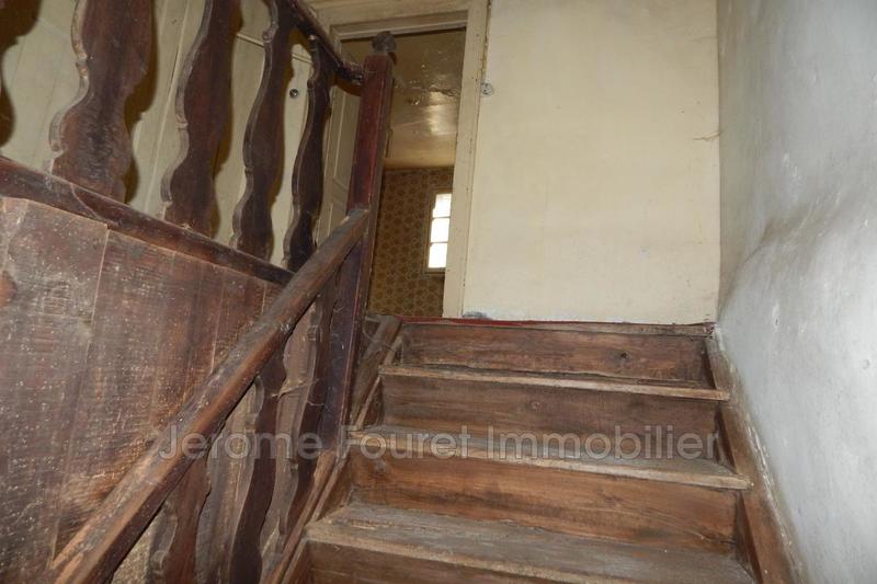 Maison en pierre - 94 m² - 4 pièces