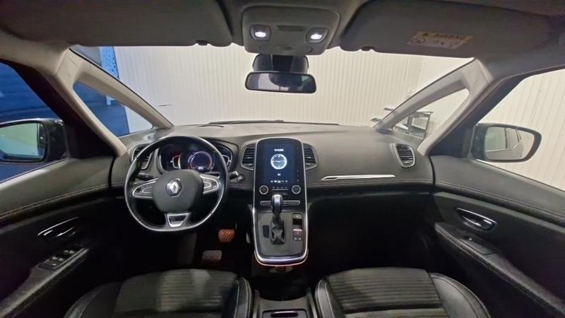 Renault Grand Scénic IV Blue Dci 150 Edc Business Intens