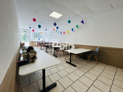 Immeuble - 342 m² - 12 pièces