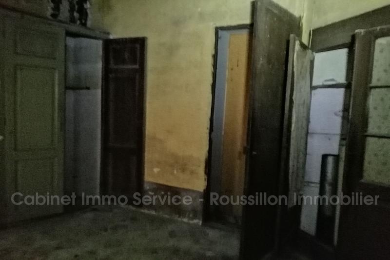 Maison de village - 300 m² - 12 pièces