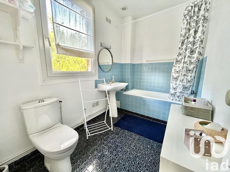 Maison - 174 m² - 8 pièces