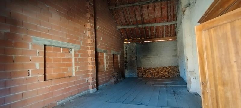 Maison de campagne - 109 m²