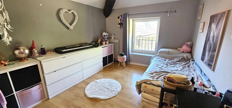 Maison en pierre - 190 m² - 6 pièces