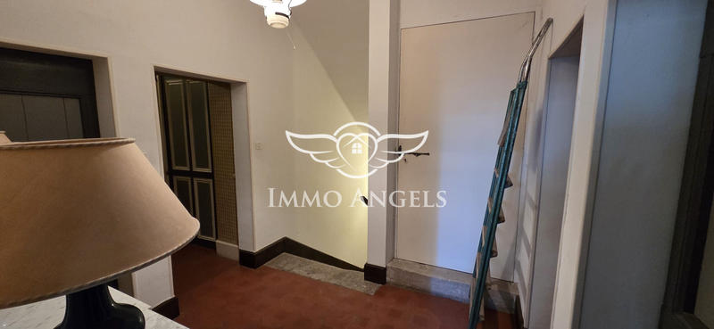 Maison ancienne - 249 m² - 8 pièces