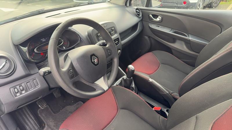 Renault Clio 1.2 75 Life