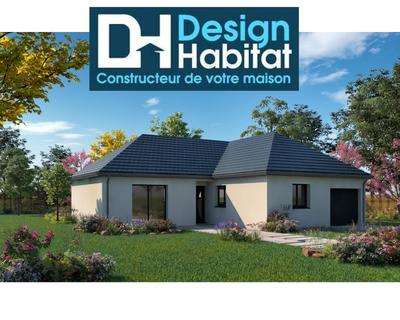 Maison - 92 m² - 5 pièces