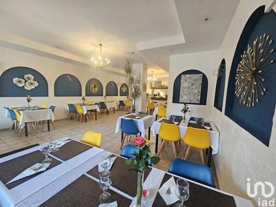 Local commercial - 70 m²