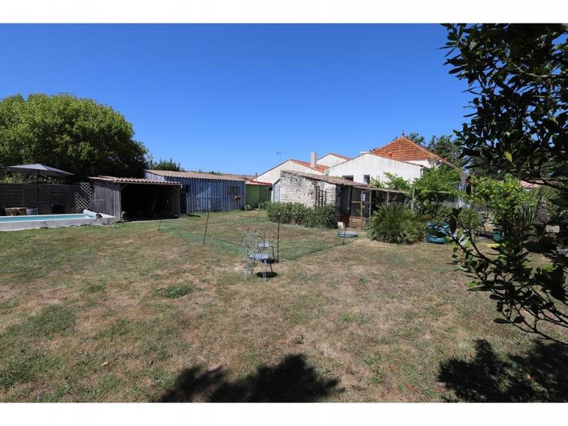 Maison - 189 m² - 13 pièces