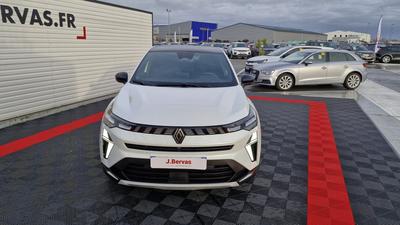 Renault Symbioz E-Tech Full Hybrid 145 Iconic