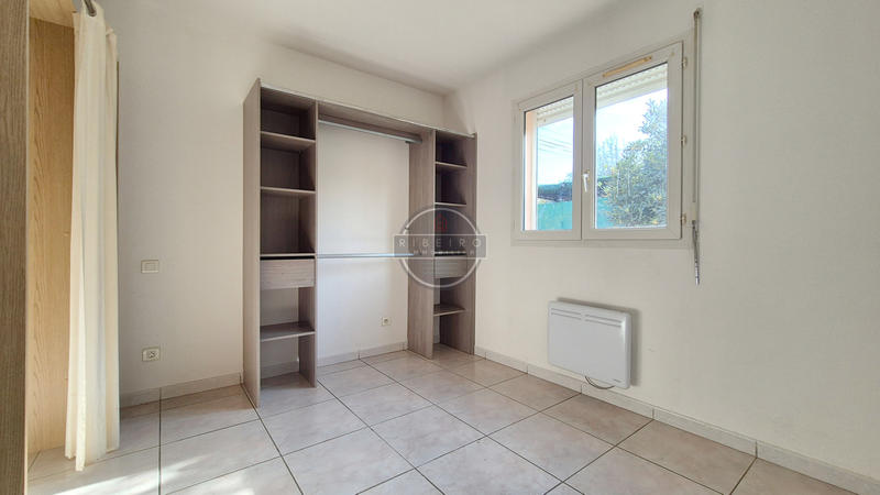 Villa - 88 m² - 4 pièces